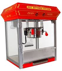 Funtime Popcorn Machines 4 Oz Tabletop Kettle Popcorn Machine Popcorn Machine Kettle Popcorn Popcorn