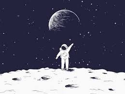 Keberhasilan apollo 11 mewujudkan ambisi presiden amerika serikat saat itu, john f. Hari Ini Setengah Abad Lalu Manusia Pertama Mendarat Di Bulan Joss Co Id
