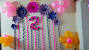 Border Paper Decoration