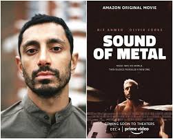 Exclusive: Riz Ahmed On Playing Deaf For 'Sound of Metal' —  BlackFilmandTV.com