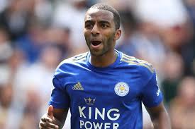 Ricardo da silva tavares pereira. Ricardo Pereira Pinpoints Where Leicester City Must Improve Next Season To Make Huge Difference Leicestershire Live
