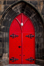 Pin De Mardi En Portes Puertas