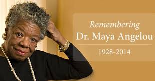 Remembering Dr Maya Angelou Wake Forest University Maya Angelou Memorial Service Maya Angelou Quotes