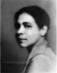 Nella Larsen (1891-1964)