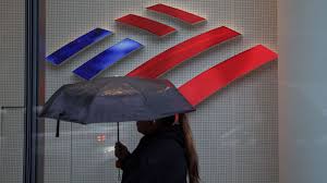 bank of america fine Picture