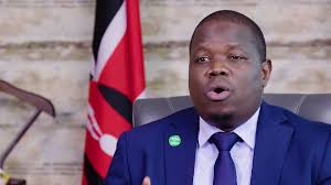 A message from the CEO