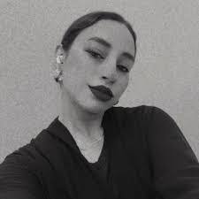 Sarah Atef's Instagram, Twitter & Facebook