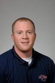 Tech's Dageford Named One of Thirty Lowe's Senior CLASS Award Candidates