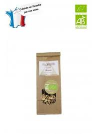 Infusion De Verveine Odorante Ou Citronnelle Bio En 2020 Infusion Romarin Verveine Odorante Tisane Menthe