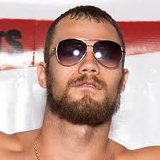 Adam Gramlich vs. Wayne Sullivan, VFC 39