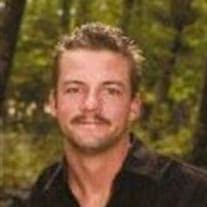 David Parry Obituary (2010)