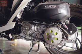 Cara mengatasi jika ingin memastikan bahwa penyebab motor tidak hidup adalah dari busi ialah copot kabel penghubung busi kemudian. Banyak Yang Belum Tahu Ini 7 Penyebab Cvt Matik Berisik Motorplus Online Com