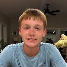 Jack Oberle's Instagram, Twitter & Facebook