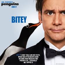 Popper's penguins opens on june 17. Mr Popper S Penguins Bitey Movies Worth Watching Full Movies Online Free Penguins