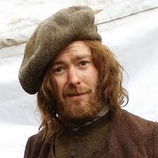 Outlander extra's death inspires film highlighting suicide epidemic among  young men