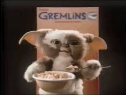 Beach Pizza Gremlins Gremlins Gizmo Weird Creatures