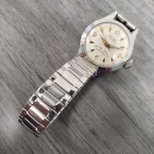 Vintage Hebe 17 Jewels Ladies Hand Winding Wrist Watch | eBay