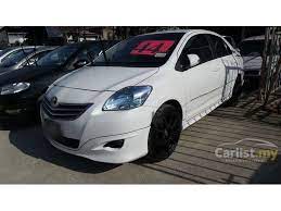 Mesin ini boleh menghasilkan kuasa 107 ps dan tork 14.3 kgm. Jual Kereta Toyota Vios 2010 E 1 5 Di Johor Automatik Sedan White Untuk Rm 41 875 3271208 Carlist My