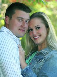 Engaged: Kristin Collins, Daniel Ruman