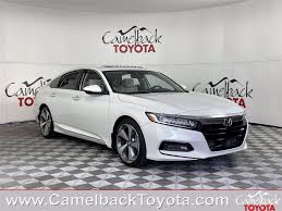 Used 2020 honda accord sport with fwd, keyless entry, fog lights, spoiler, 19 inch wheels, alloy wheels, and cloth seats. Ctrkvq61xdpycm