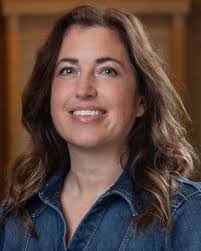 Andrea Krause's Instagram, Twitter & Facebook