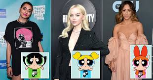 Chloe bennet has exited the beleaguered powerpuff pilot, which is currently being redeveloped for series consideration. The Powerpuff Girls Live Action Reboot Casts Dove Cameron Chloe Bennet And Yana Perrault As Iconic Cartoon Trio Future Tech Trends
