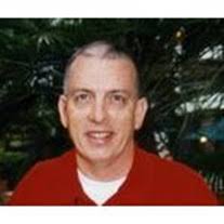 John Gillespie Obituary August 15, 2008