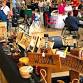 Woodcarving & Folk Arts Festival