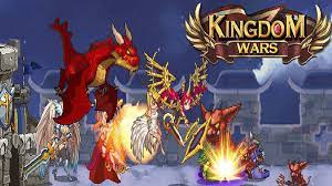 Events will unfold in an era of continuous feudal. Kingdom Wars Mod Apk 2021 Unlimited Money And Gems