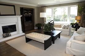 ?5 pieces set include?comes with 1 corner sofa 2 armless sofas 1 coffee table with tempered glass top 1 ottoman providing relaxation for up to 4 persons. 50 Beautiful Living Rooms With Ottoman Coffee Tables Home Stratosphere