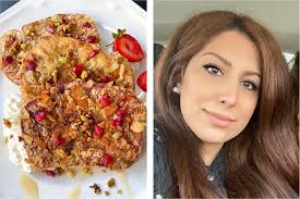 Yalla Eat! Instagram Takeover Chef Series