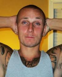 Tyler Schaeffer, age 32