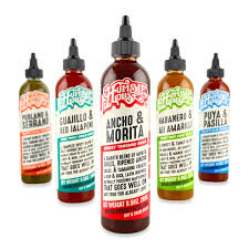 Morita, togo, a town in togo. Ancho Morita Hot Sauce