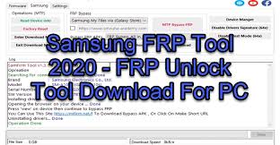 A fast reverse proxy to help you expose a local server behind a nat or firewall to the internet. Samsung Frp Tool Latest 2021 Free Download Jeff Mobile Software