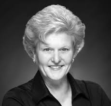 Data Services with Cindy Warner