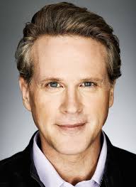 Cary Elwes (Creator)