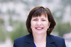 Dorman's drive keeps treatment center in harmony