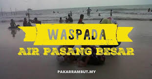 We did not find results for: Mohon Semua Ambil Maklum Tentang Fenomena Air Pasang Besar Ianya Serius Dan Boleh Mengundang Padah Elakkan Kawasan Berisiko Ikut Saranan Pihak Berkuasa