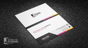 How to make a winning business card? 75 Free Business Card Templates That Are Stunning Beautiful Cleverism