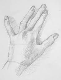 Free Online Drawing Painting Tutorials Portrait Artist From Westchester Ny Anne Bobroff Hajal Online Drawing Drawing Tutorial How To Draw Hands