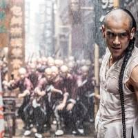 Rise of the Legend': Film Review