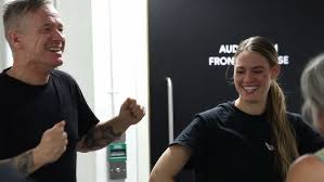 Molly Mathieson, Producer, Traces through Time.