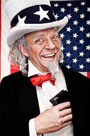 180+ Uncle Sam Costume Stock Photos, Pictures & Royalty-Free Images