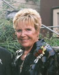 Susan Tracy (Junker) Obituary April 15, 2023