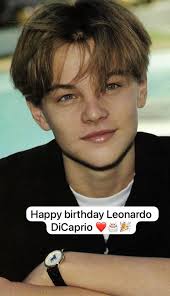 Happy birthday Leonardo DaVinci (April 15, 1452)!