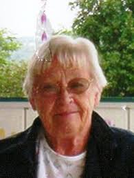 Nettie P. Solovitch Obituary