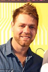 Brian McFadden