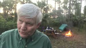 Go straight to the heart of danger, for there you will find safety