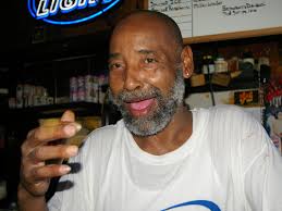 Blues stalwarts bid farewell to T.C.'s