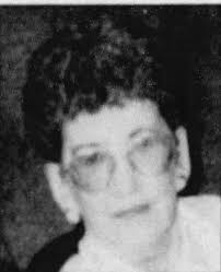 Effie Mae Richard Benoit (1929-2003)